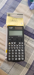 Casio FX-991CW Original Scientific Calculator